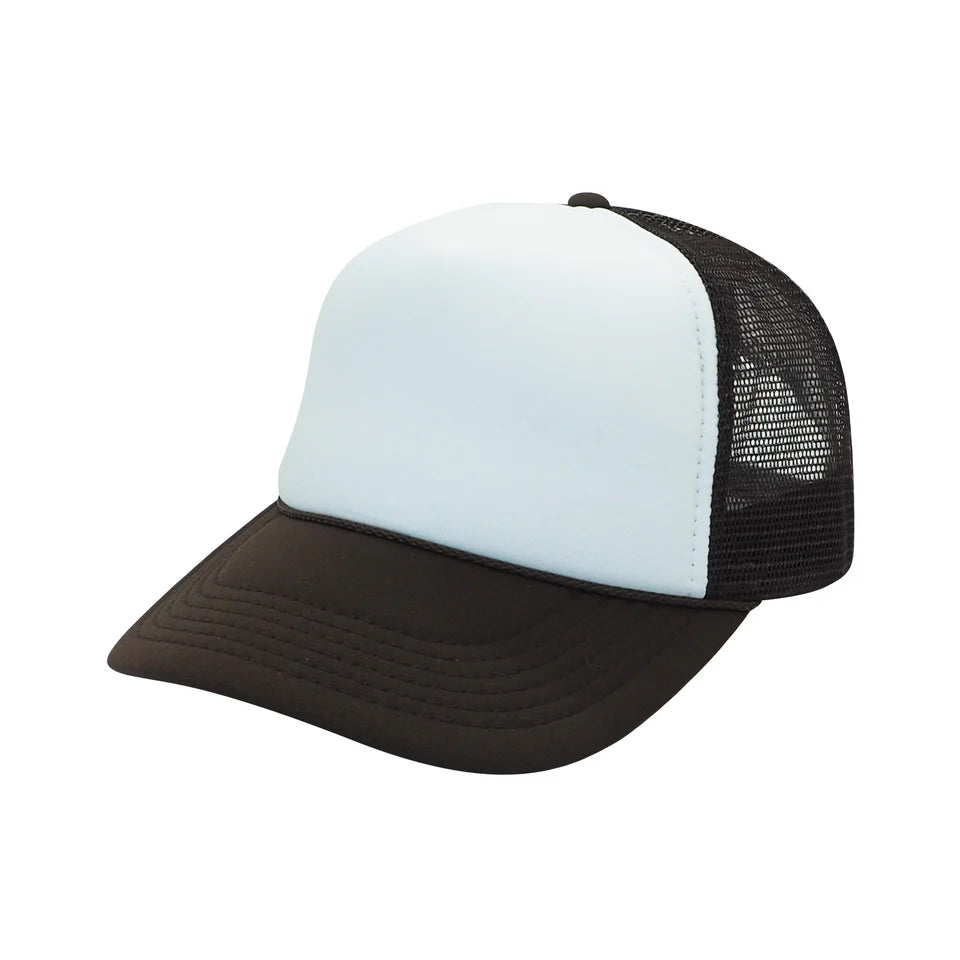 THE TRUCKER