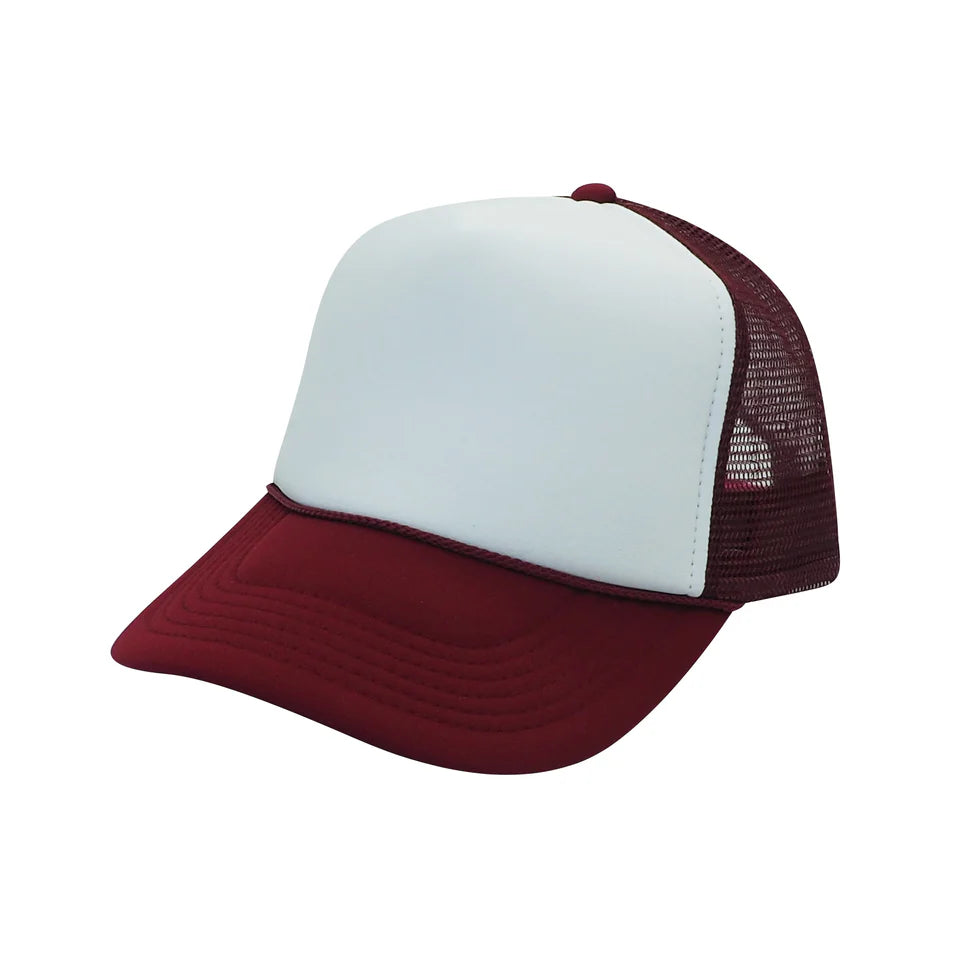THE TRUCKER