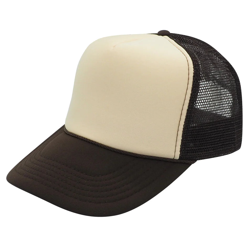 THE TRUCKER