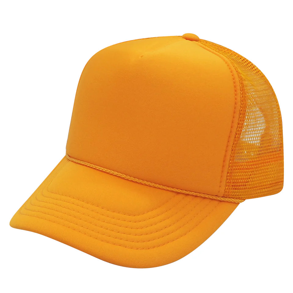 THE TRUCKER