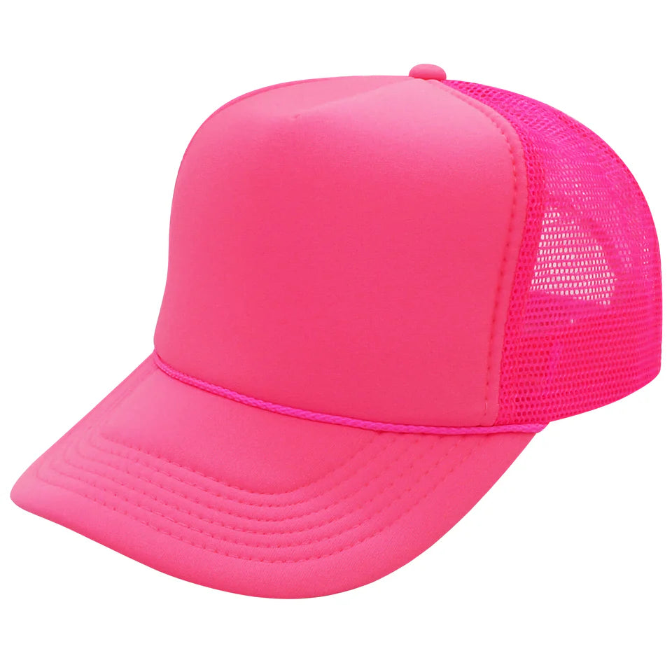 THE TRUCKER