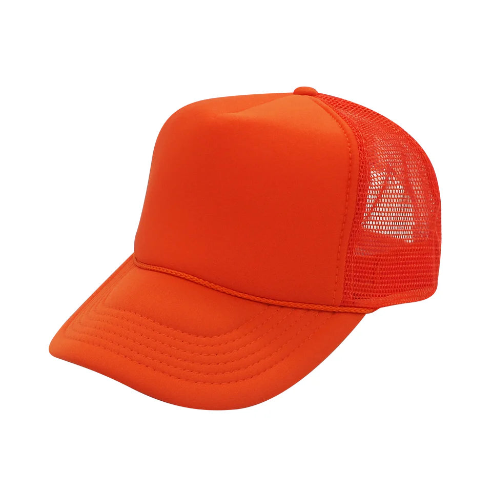 THE TRUCKER